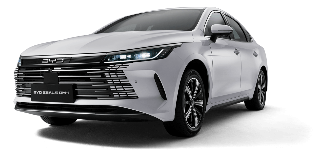 BYD SEAL 5 DM-i Standard / Dynamic